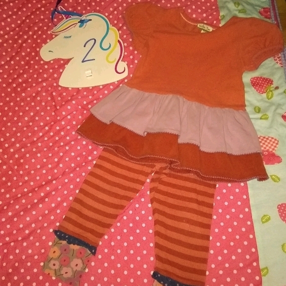 Matilda Jane size 2 BUNDLE - Picture 3 of 7